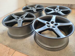 Alu kola 5x108 r19 - 7
