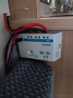 Burstner amara 535 luxus - 7