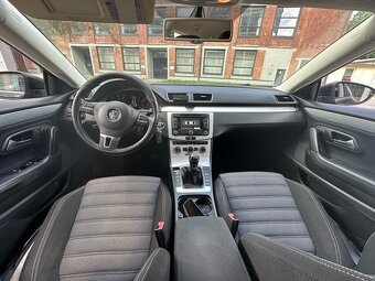 Passat CC - 7