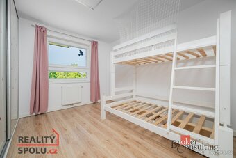 Pronájem, byty/3+kk, 69 m2, U Sila 1724, Liberec XXX-Vratisl - 7