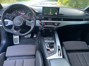 Audi a4b9 - 7