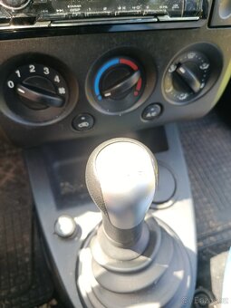 fiesta 1,4 diesel - 7