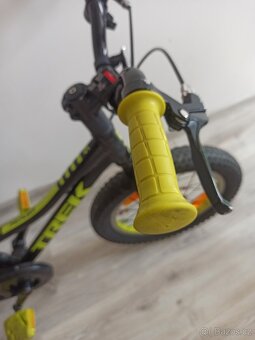 Trek precaliber 16" Dětské kolo - 7