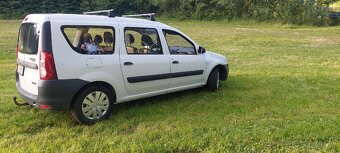 Dacia Logan - 7