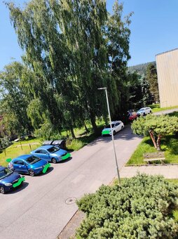 Prodej bytu 3+1 77 m² Mírové sídliště, Český Dub - 7