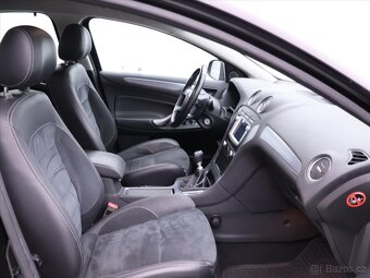 Ford Mondeo 2,0 TDCi 103kW Titanium CZ (2014) - 7