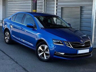1.4tsi 110kw, Style, 68000km, ČR, FullLED, Keyless - 7