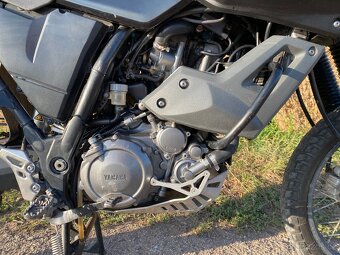Yamaha Xt 660 z tenere - 7