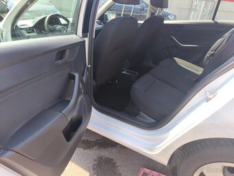 Škoda Rapid Spaceback 1.2 TSi 63kW,Klima,TOP Servis - 7