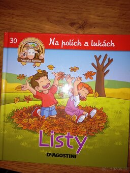Prodám knihy - 7