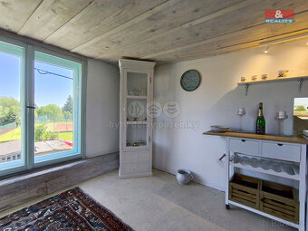Prodej chalupy, 180 m², Staré Heřminovy - 7