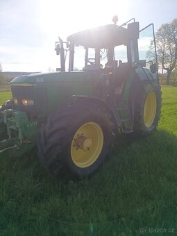 JD 6810 50km - 7