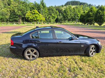 BMW E90 320i 110kW - 7