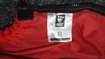 HURTTA lehká pláštěnka / větrovka vel.cca 17 - 21kg - 7