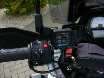 Kawasaki versys 650 - 7