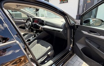 VW Golf VIII Variant Life 2.0TDI 85kw - 7
