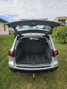 Volkswagen Touareg 3.0 TDI V6 165kW, facelift, 4x4, automat - 7