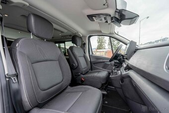 Renault Trafic SpaceClass L2 150k EDC | 8 miest | TOP výbava - 7