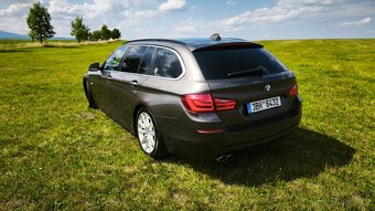 BMW F11 - 7