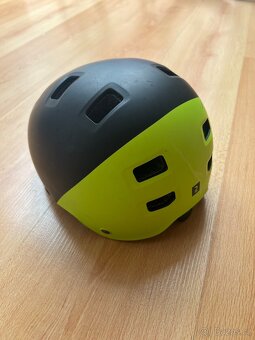 Dětské kolo Rockrider 20 - 7