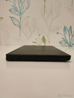 Dell Latitude 5480 i7-7600u/8 Gb RAM//256 Gb SSD - 7