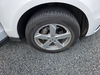 Audi Q5 2.0 TDI Quattro Led Xenon Navi - 7