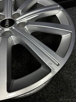 Alu Audi 5x112 19” RSQ3 - 7