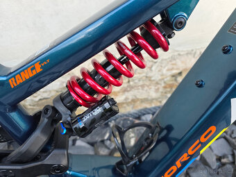 NORCO Range VLT A2 Dark Green 29 vel. L - 7