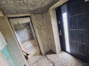 Prodej rodinného domu | 65m² plochy | 442m² pozemek - 7