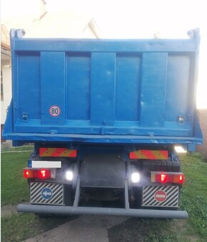 8x6 sklápěč MAN TGA 41.480 - 7