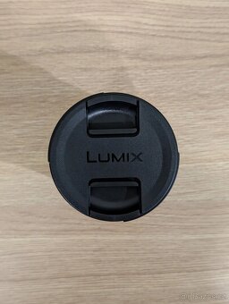 Panasonic Lumix S 50mm F/1.8 — L-mount - 7