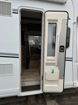 Pilote P746GJ - klimatizace - 7