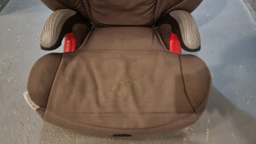 Autosedačka Römer Kidfix 15-36 kg - 7