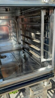 Elektrický konvektomat Angelo Po FX61E3 ( 2015 ) - 7