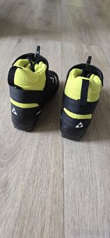 Set běžky 130 a boty 35 - 7