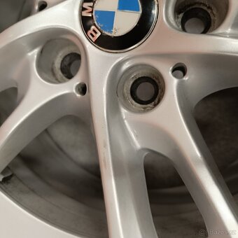 Alu kola BMW 1 7Jx16'' , R16 , 5x112 , ET47 - 7