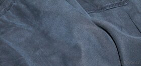 Dámský kabátek / pláštík ZARA vel. XS - 7