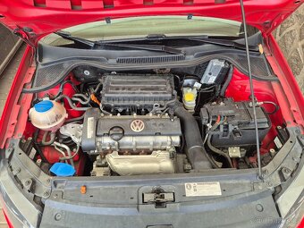Volkswagen Polo 1.4i 2.maj. CR - 7