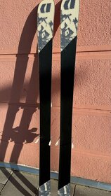 Freeride sjezdové lyže Armada 188 cm včetně vázání MARKER - 7