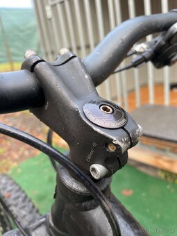 GT Hucker 2.0 Street kolo - 7