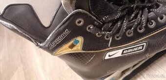 Pánské brusle Bauer-supreme - 7