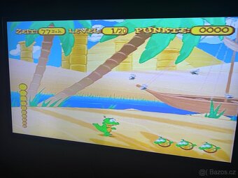 - TOP Sony Playstation1 Scph-9002 - - 7