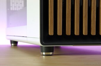 HERNÍ PC- AM5 Ryzen 5 8400F, RTX 5060 8GB, 32GB RAM, SSD 1TB - 7