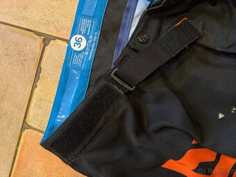 Motokrosové kalhoty Answer Racing 36 - 7