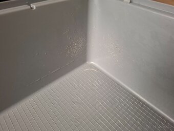 Klec 120 cm Ferplast - 7