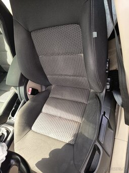 Škoda Octavia 1.9 TDI 2 kusy - 7