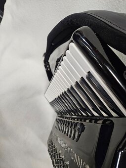 akordeon Borsini konvertor baryton - 7