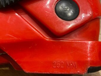 dětské lyžáky Raichle - 7