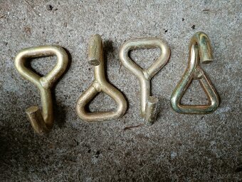 Prodám upínací ráčny - 7