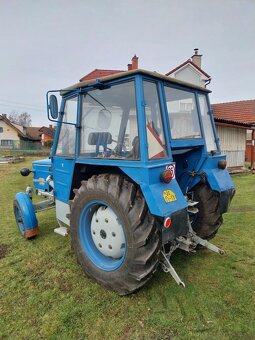 Zetor Z 5611 - 7